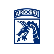XVIII Airborne Corps