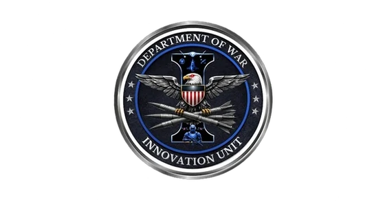 Defense Innovation Unit seal
