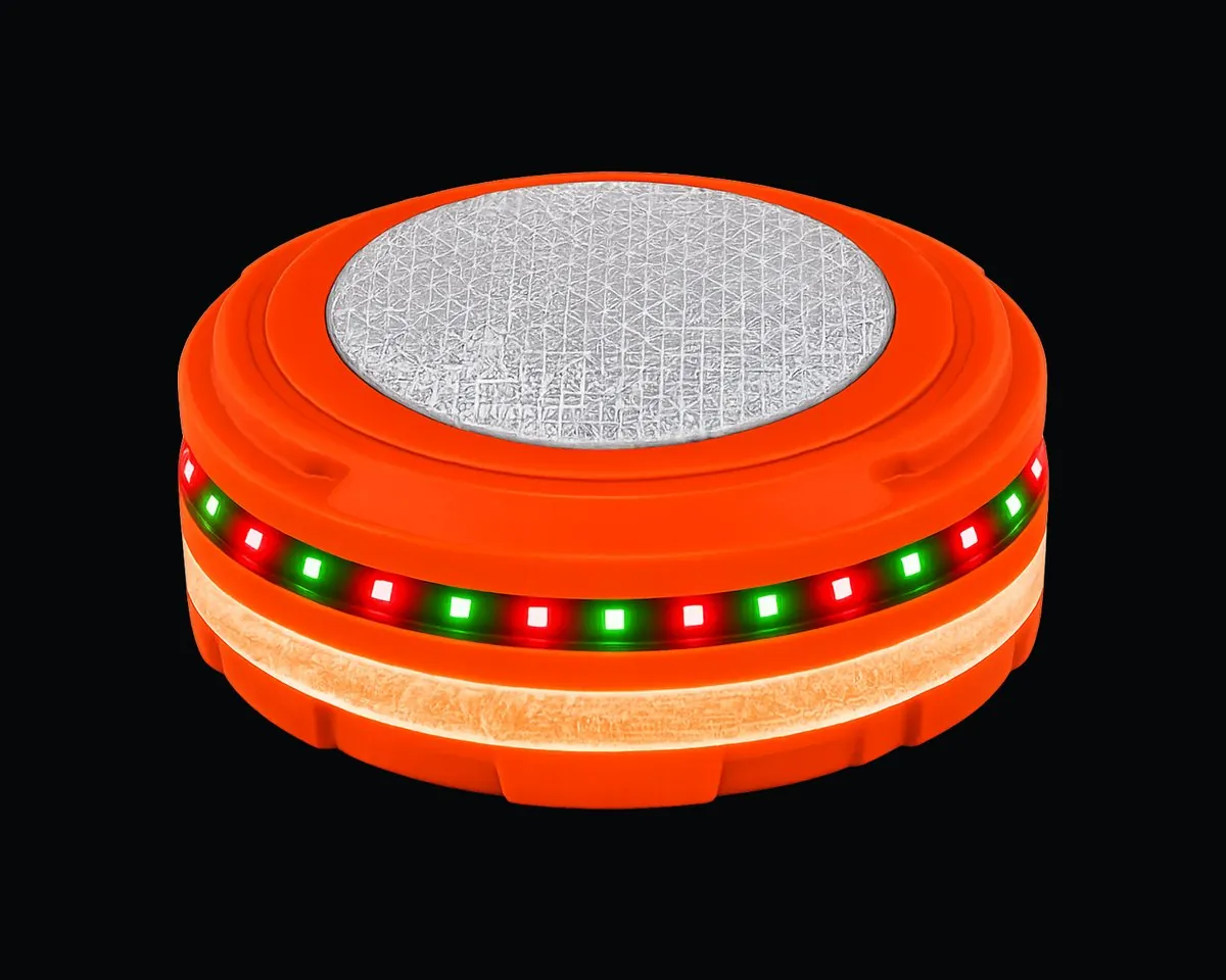 BreachON marker unit